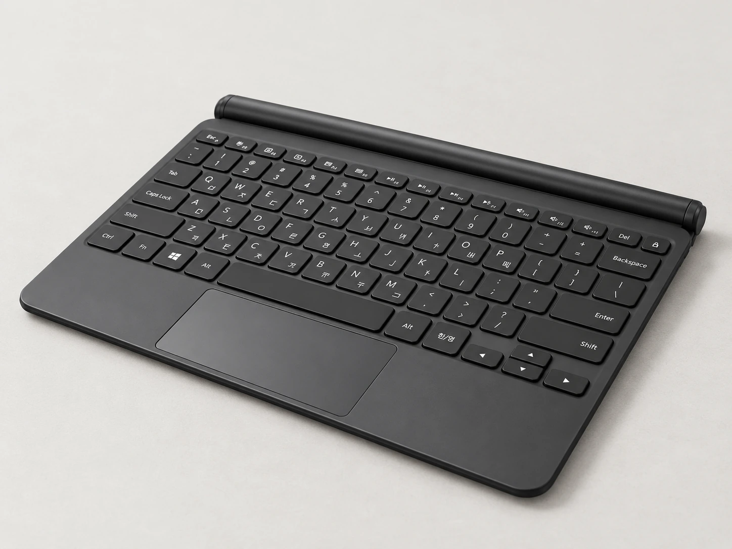 TIGMA BOOKキーボード画像