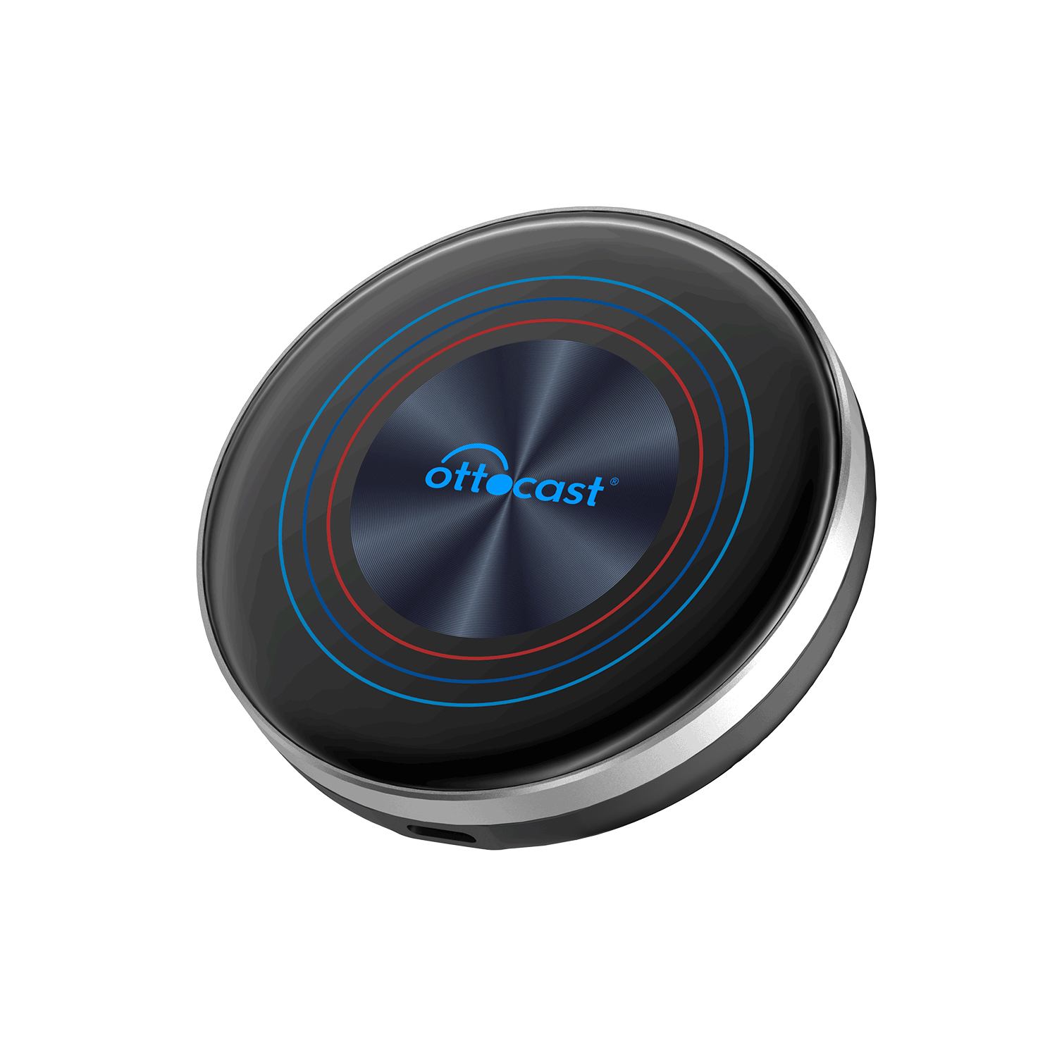 OTTOCAST 정면